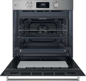 Indesit-Forno-Da-incasso-IO-K58HS-X-Elettrico-A--Frontal-open