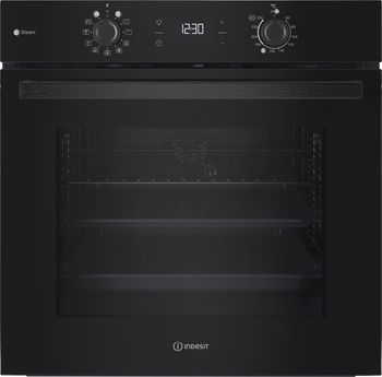Indesit-Forno-Da-incasso-IO-K58HS-B-Elettrico-A--Frontal
