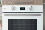 Indesit Forno Da incasso IO K58HS W Elettrico A+ Lifestyle control panel