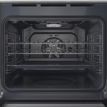 Indesit Forno Da incasso IO K58HS W Elettrico A+ Cavity