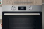 Indesit Forno Da incasso IO K78P X Elettrico A++ Lifestyle control panel