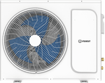 Indesit Condizionatore INSPI309A2WF I A++ Inverter Bianco Frontal
