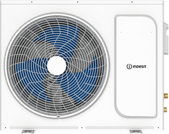 Indesit Condizionatore INSPI309A2WF I A++ Inverter Bianco Frontal