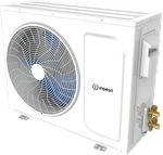 Indesit Condizionatore INSPI309A2WF I A++ Inverter Bianco Perspective