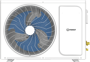 Indesit-Condizionatore-INSPI318A2WF-I-A---Inverter-Bianco-Frontal