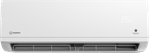 Indesit Condizionatore MSIND12I A++ Inverter Bianco Frontal open