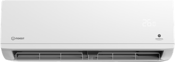 Indesit Condizionatore MSIND12I A++ Inverter Bianco Frontal open