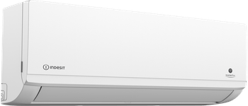 Indesit-Condizionatore-MSIND09I-A---Inverter-Bianco-Perspective