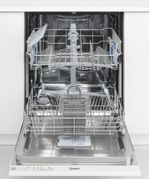 Indesit Lavastoviglie Da incasso IN2ID14CN8A0 Totalmente integrato D Lifestyle frontal open