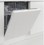 Indesit Lavastoviglie Da incasso IN2ID14CN8A0 Totalmente integrato D Lifestyle perspective open