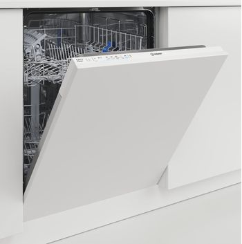 Indesit Lavastoviglie Da incasso IN2ID14CN8A0 Totalmente integrato D Lifestyle perspective open