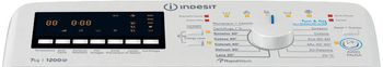 Indesit-Lavabiancheria-A-libera-installazione-BTW-B7251P-IT-Bianco-Carica-dall-alto-B-Program