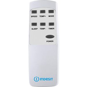 Condizionatore portatile Indesit - PAI212COW