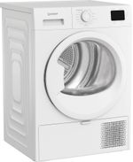 Indesit-Asciugabiancheria-C-YD-93D-WW-IT-Bianco-Perspective