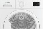 Indesit-Asciugabiancheria-C-YD-92D-WW-IT-Bianco-Control-panel