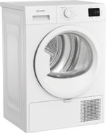 Indesit-Asciugabiancheria-C-YD-83D-WW-IT-Bianco-Perspective
