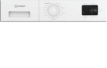 Indesit-Asciugabiancheria-C-YD-83D-WW-IT-Bianco-Program