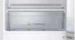 Indesit Combinazione Frigorifero/Congelatore A libera installazione IB55 532 W Bianco 2 porte Drawer