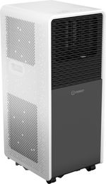 Indesit Condizionatore PAI212COW A On/Off Bianco Perspective