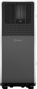 Indesit Condizionatore PAI212COW A On/Off Bianco Frontal