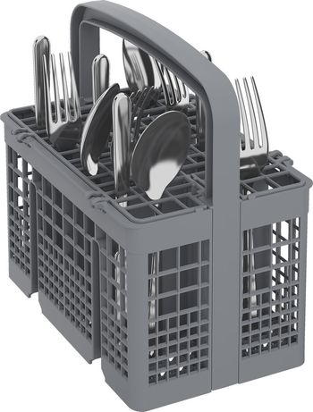 Indesit Lavastoviglie A libera installazione IN2FE13DT9W A libera installazione E Rack