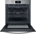Indesit Forno Da incasso IO 278P X Elettrico A++ Frontal open