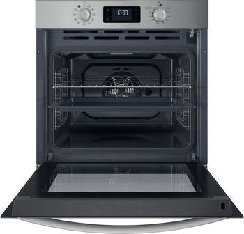Indesit Forno Da incasso IO 278P X Elettrico A++ Frontal open