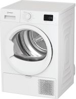 Indesit Asciugabiancheria C YD 103D WW IT Bianco Perspective