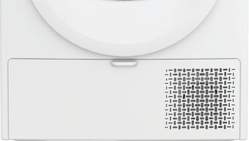 Indesit Asciugabiancheria C YD 103D WW IT Bianco Filter