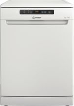 Indesit Lavastoviglie A libera installazione IN2FFC14BN6 A libera installazione C Frontal