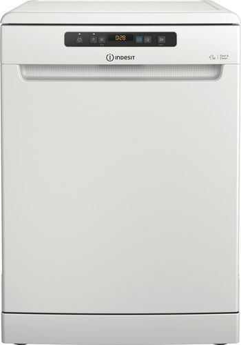 Indesit Lavastoviglie A libera installazione IN2FFC14BN6 A libera installazione C Frontal