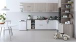 Indesit Lavastoviglie A libera installazione IN2FFC14BN6 A libera installazione C Lifestyle frontal