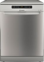 Indesit Lavastoviglie A libera installazione IN2FFC14BN6X A libera installazione C Frontal