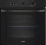 Indesit Forno Da incasso IO 235H B Elettrico A Frontal