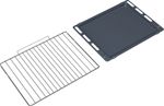 Indesit Forno Da incasso IO 235H B Elettrico A Accessory