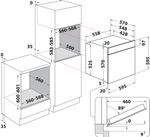 Indesit-Forno-Da-incasso-IO-235H-B-Elettrico-A-Technical-drawing