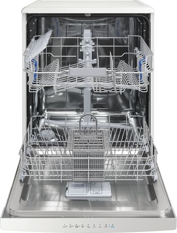 Indesit Lavastoviglie A libera installazione IN2FFC14BN6 A libera installazione C Frontal open