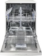 Indesit Lavastoviglie A libera installazione IN2FFC14BN6X A libera installazione C Frontal open