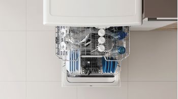 Indesit Lavastoviglie A libera installazione IN2FFC14BN6X A libera installazione C Lifestyle perspective