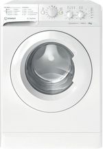 Indesit-Lavabiancheria-A-libera-installazione-MTWC-91296-W-IT-Bianco-Carica-frontale-A-Frontal