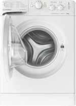 Indesit-Lavabiancheria-A-libera-installazione-MTWC-91296-W-IT-Bianco-Carica-frontale-A-Frontal-open