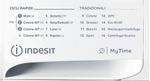Indesit-Lavabiancheria-A-libera-installazione-MTWC-91296-W-IT-Bianco-Carica-frontale-A-Program
