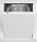 Indesit Lavastoviglie Da incasso IN2IFC14BN6 Totalmente integrato C Frontal