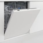 Indesit Lavastoviglie Da incasso IN2IFC14BN6 Totalmente integrato C Perspective