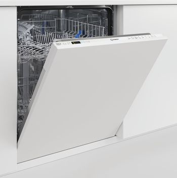 Indesit Lavastoviglie Da incasso IN2IFC14BN6 Totalmente integrato C Perspective