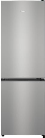 Indesit Combinazione Frigorifero/Congelatore A libera installazione INK2 5323 XB4E Dark gray 2 porte Frontal