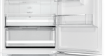 Indesit Combinazione Frigorifero/Congelatore A libera installazione INK2 5322 W4E Bianco 2 porte Drawer