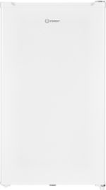 Indesit Frigorifero A libera installazione I48RM 112W Bianco Frontal