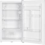 Indesit Frigorifero A libera installazione I48RM 112W Bianco Frontal open