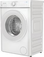 Indesit Lavabiancheria A libera installazione IMA 864 MY TIME IT Bianco Carica frontale A Perspective